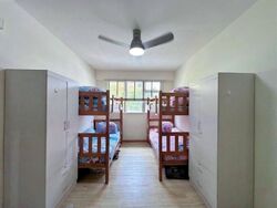 Blk 591A Cheng San Court (Ang Mo Kio), HDB 3 Rooms #541688431